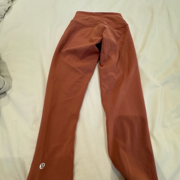 Lululemon leggings - Picture 4 of 4